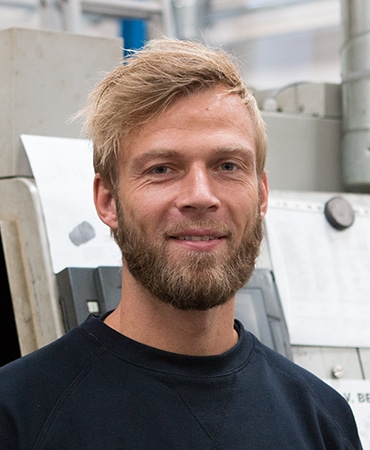 Michael Jespersen
