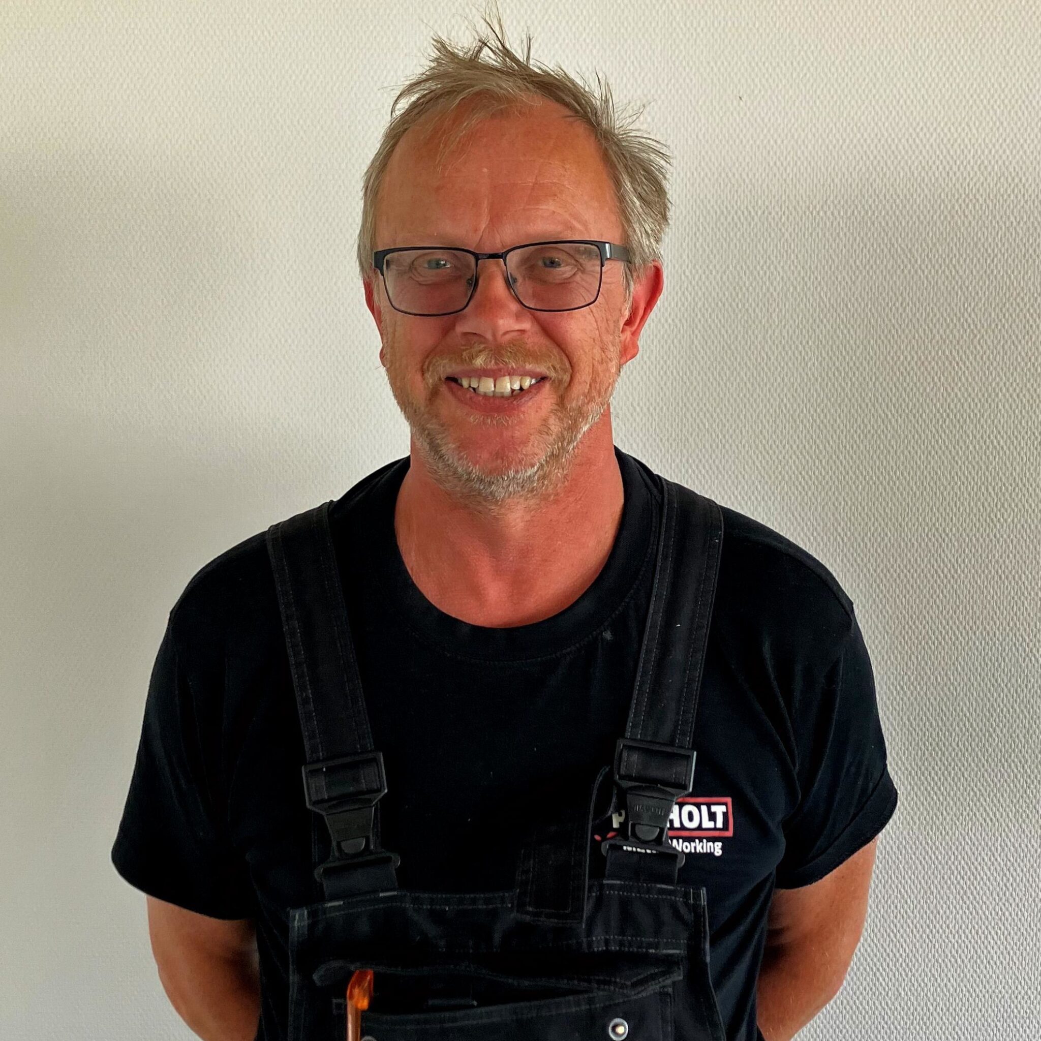 Ejvind Poulsen