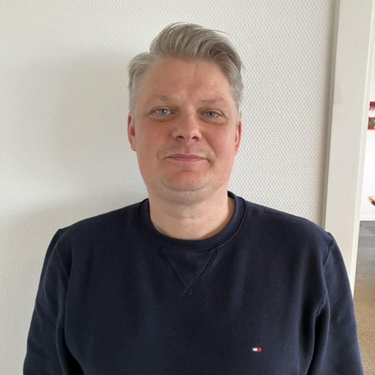 Rasmus Brandhof