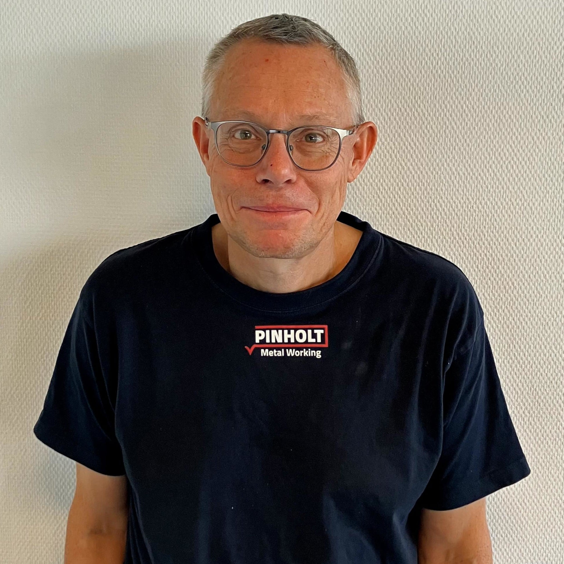 Jens Nørgaard Christensen