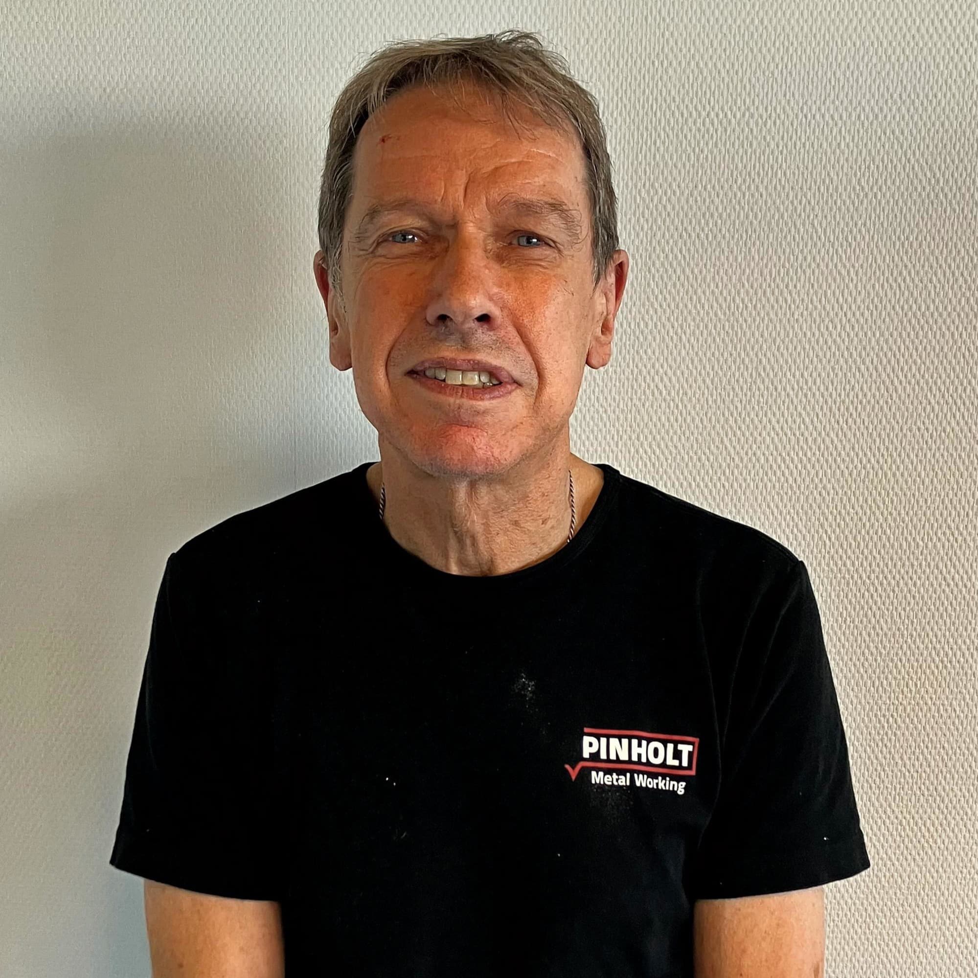 Mogens Johansen